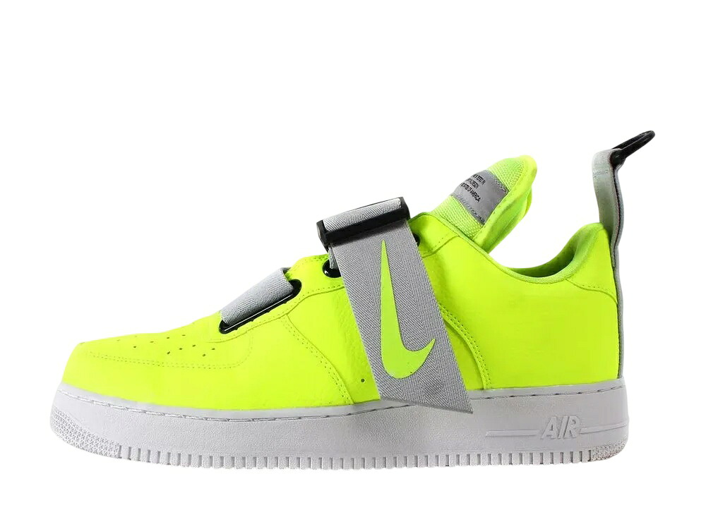 【今だけ500円割引クーポンあり!!】Nike ナイキ エアフォース1 ユーティリティ ボルト ナイキ AO1531-700 メンズ スニーカー ランニングシューズ 21SN-AO1531-700
