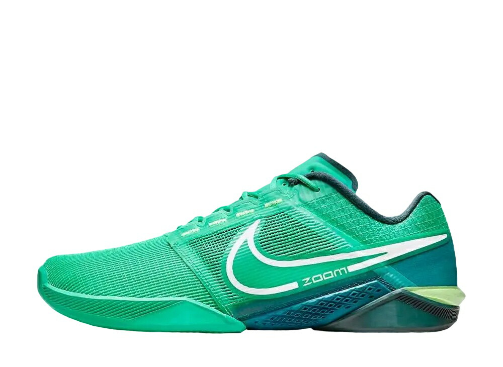 【百貨店大売り出し】1000円クーポン券振り出し！Nike ナイキ 望遠レンズ メトコン ターボ 2 クリアジェイド/ジオードティール/ディープジャングル/白いこと ナイキ DH3392-302 メンズ スニーカー 駈けっくらシューズ 21SN-DH3392-302