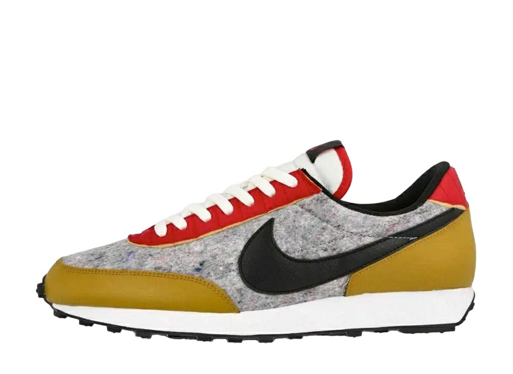 【今だけ500円割引クーポンあり!!】Nike ナイキ デイブレイク ユニバーシティレッド/ゴールドスウェード ナイキ CQ7619-700 メンズ スニーカー ランニングシューズ 21SN-CQ7619-700