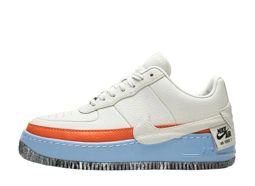 【百貨店大売り出し】1000円クーポン券ふり出し！Nike ナイキ ウィメンズ 空軍1 ジェスター XX ともし火 ボーン 野球クラブ オレンジ色 ナイキ AT2497-002 ウィメンズ レディース スニーカー 駈けっくらシューズ 21SN-AT2497-002