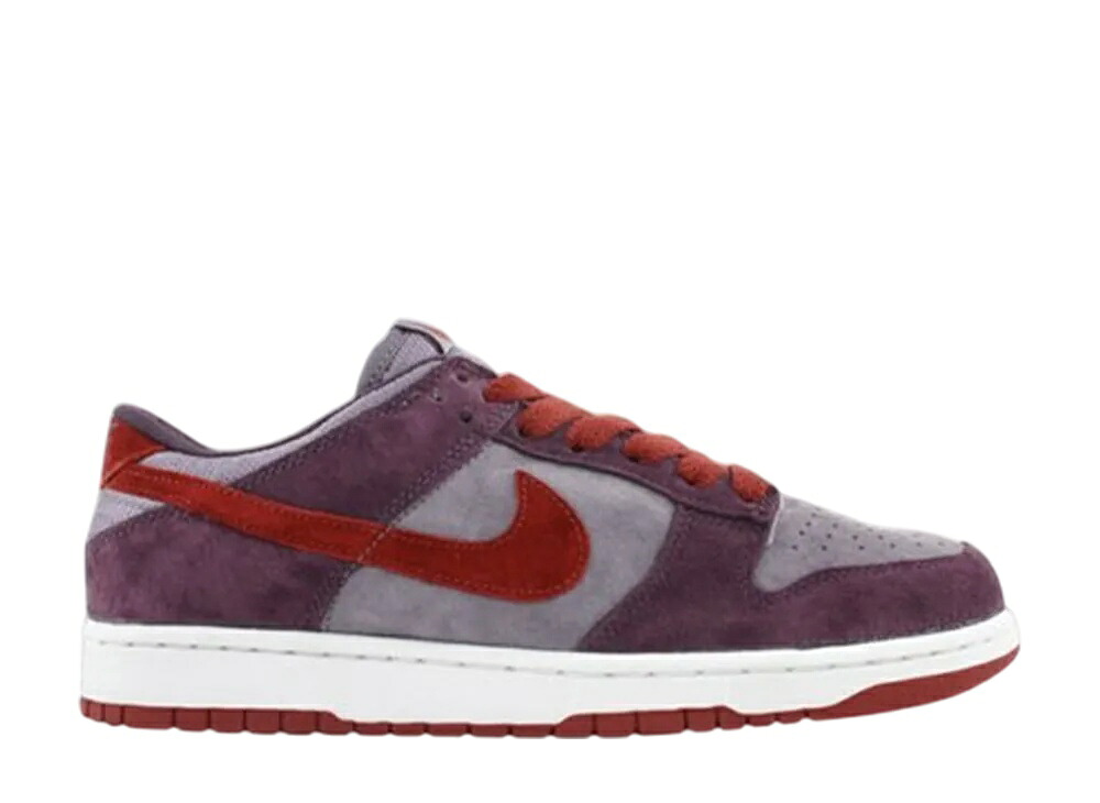 【今だけ500円割引クーポンあり!!】Nike ナイキ ダンク ロー アグリー ダックリング プラム ナイキ 624044-561 メンズ スニーカー ランニングシューズ 21SN-624044-561｜セレクトショップFrenz