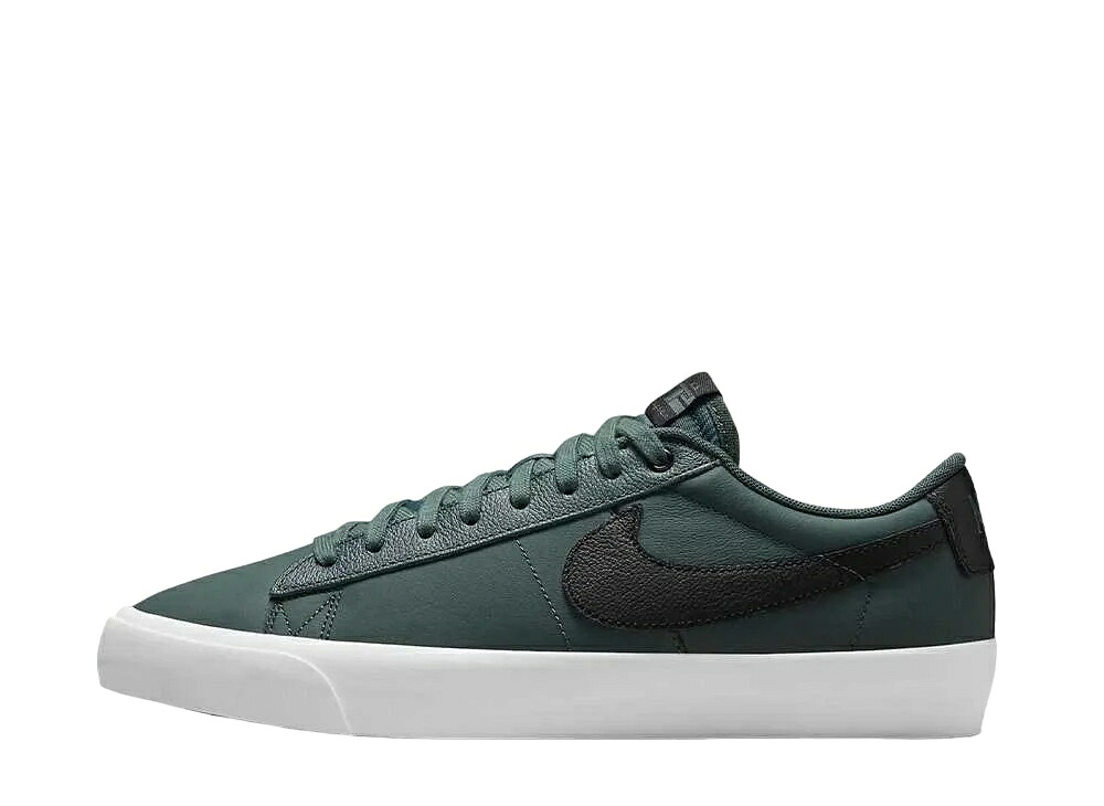 【今だけ500円割引クーポンあり!!】Nike ナイキ SB ブレーザー ロー プロ GT ビンテージグリーン/サミットホワイト/ブラック ナイキ DV1226-300 メンズ スニーカー ランニングシューズ 21SN-DV1226-300