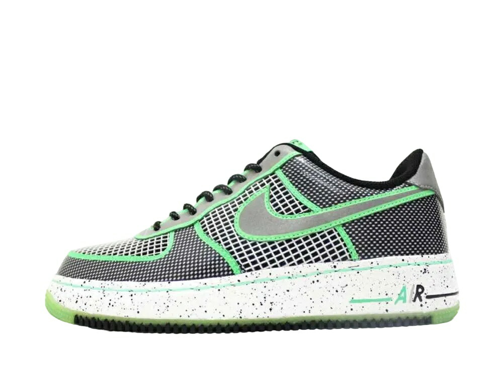 【今だけ500円割引クーポンあり!!】Nike ナイキ エアフォース1 ロー ドーレンベッカー (2012) ナイキ 585195-003 メンズ スニーカー ランニングシューズ 21SN-585195-003
