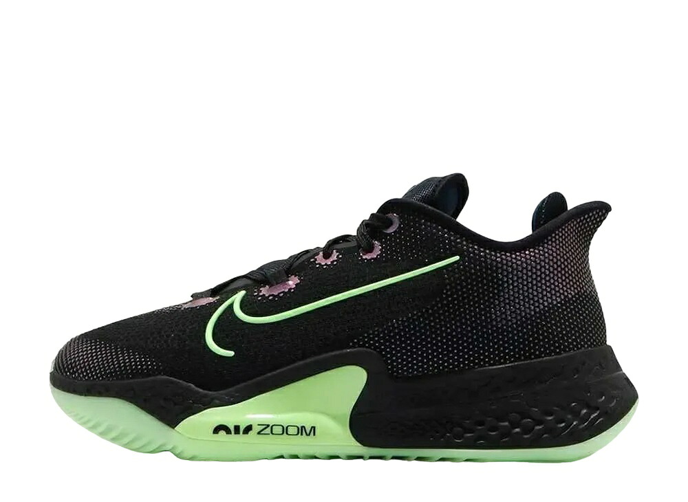 【今だけ500円割引クーポンあり!!】Nike ナイキ エアズーム BB NXT ブラック/エレクトリックグリーン ナイキ CK5708-001 メンズ スニーカー ランニングシューズ 21SN-CK5708-001｜セレクトショップFrenz