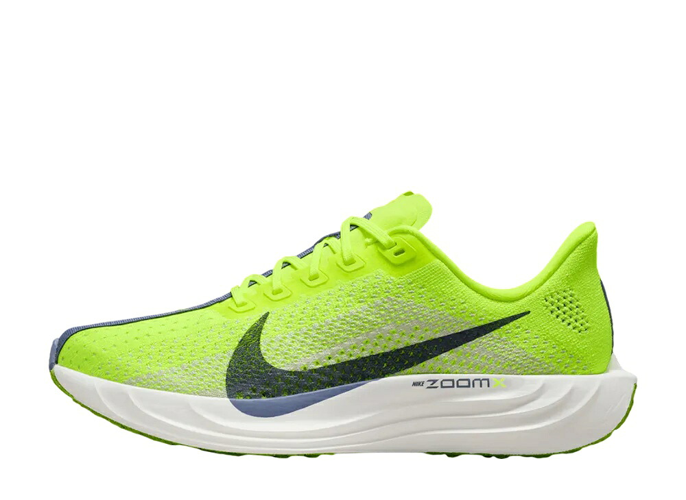 【今だけ500円割引クーポンあり!!】Nike ナイキ ウィメンズ ペガサス プラス ボルト/プラチナムティント/ホワイト/ワールドインディゴ ナイキ FQ7261-703 ウィメンズ レディース スニーカー ランニングシューズ 21SN-FQ7261-703|セレクトショップFrenz