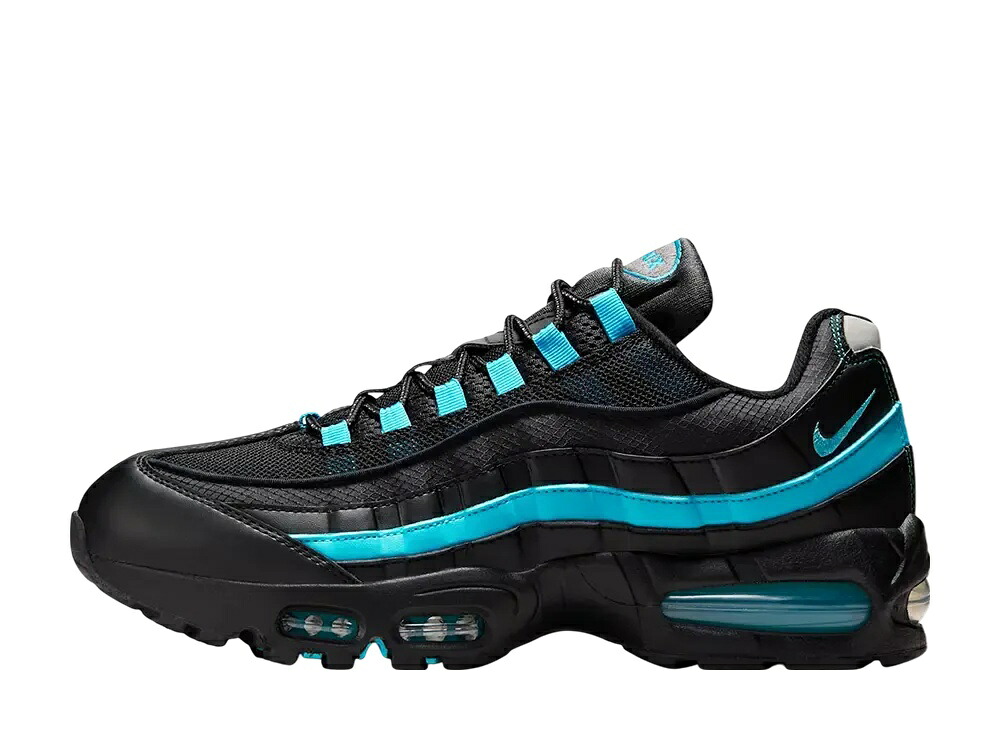 【今だけ500円割引クーポンあり!!】Nike ナイキ エアマックス95 OG バルティックブルー ナイキ IB1667-001 メンズ スニーカー ランニングシューズ 21SN-IB1667-001