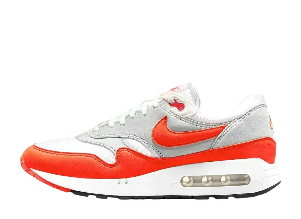 【今だけ500円割引クーポンあり!!】Nike ナイキ エアマックス1 '86 プレミアム サミットホワイト/ライトパミス/ブラック/コズミッククレイ ナイキ DQ3989-103 メンズ スニーカー ランニングシューズ 21SN-DQ3989-103