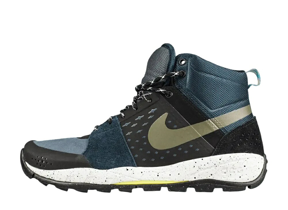 【百貨店大売り出し】1000円クーポン券ふり出し！Nike ナイキ アルダー ミッド ミッドナイトネイビー ナイキ 599660-440 メンズ スニーカー 駈けっくらシューズ 21SN-599660-440