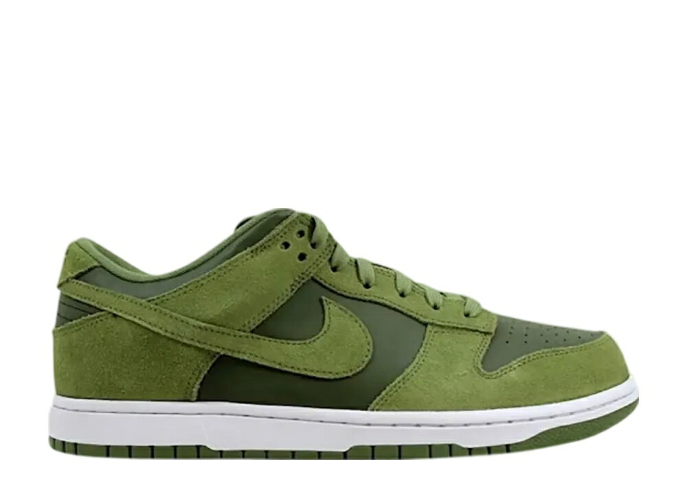 【今だけ500円割引クーポンあり!!】Nike ナイキ ダンク ロー パームグリーン ナイキ 904234-300 メンズ スニーカー ランニングシューズ 21SN-904234-300