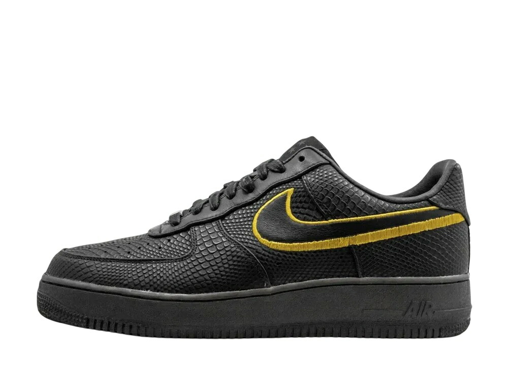 【今だけ500円割引クーポンあり!!】Nike ナイキ エアフォース1 ロー コービーブラックマンバ ナイキ AQ9763-991 メンズ スニーカー ランニングシューズ 21SN-AQ9763-991
