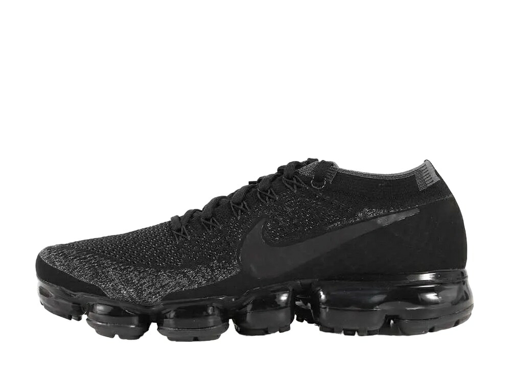 【今だけ500円割り引き引き換え証あり!!】Nike ナイキ 大気圏 ヴェイパーマックス トリプル黒いこと ナイキ 899473-003 メンズ スニーカー 駈けっくらシューズ 21SN-899473-003