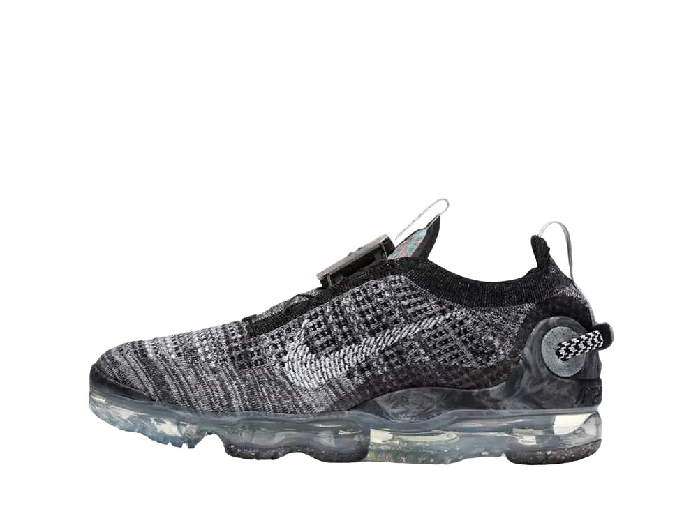 【百貨店大売り出し】1000円引き換え証ふり出し！Nike ナイキ ウィメンズ ヴェイパーマックス 2020 飛球編み物 オレオ ナイキ CT1933-002 ウィメンズ レディース スニーカー 駈けっくらシューズ 21SN-CT1933-002