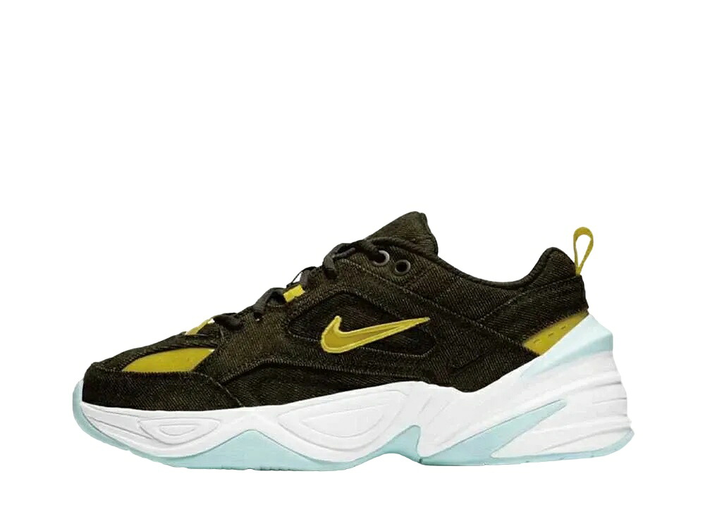 【今だけ500円銀行割引クーポン券あり!!】Nike ナイキ ウィメンズ エムツーケー テクノ マイアミ 黒いこと ナイキ BV0970-001 ウィメンズ レディース スニーカー 駈けっくらシューズ 21SN-BV0970-001