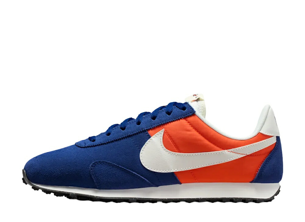【百貨店大売り出し】1000円クーポン券ふり出し！Nike ナイキ プリモントリオール17 ディープロイヤル ナイキ 898031-400 メンズ スニーカー 駈けっくらシューズ 21SN-898031-400