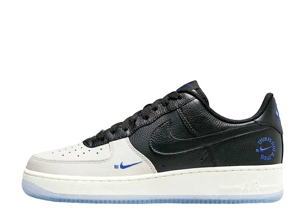 【今だけ500円割引クーポンあり!!】Nike ナイキ エアフォース1 ロー ティナージ ナイキ FQ2103-001 メンズ スニーカー ランニングシューズ 21SN-FQ2103-001