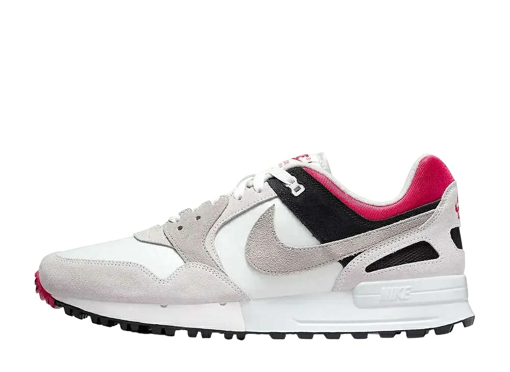 【今だけ500円割引クーポンあり!!】Nike ナイキ エアペガサス '89G スワン/ブラック/ニュートラルグレー/ミディアムグレー ナイキ FJ2245-100 メンズ スニーカー ランニングシューズ 21SN-FJ2245-100|セレクトショップFrenz