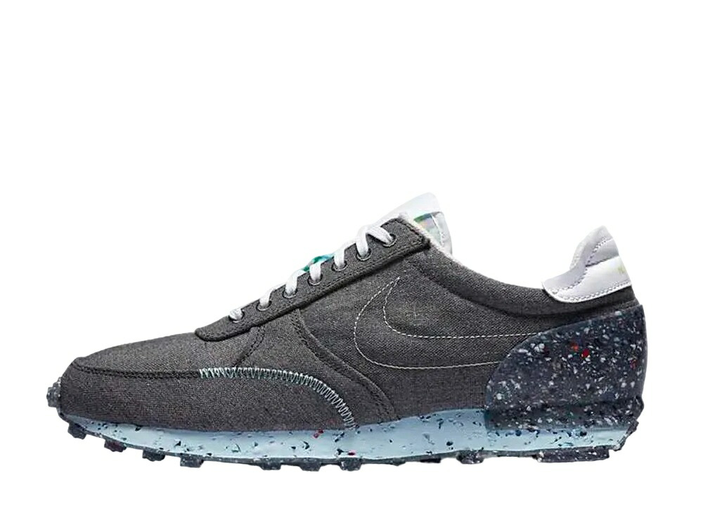 【今だけ500円割引クーポンあり!!】Nike ナイキ デイブレイク-タイプ リサイクルド キャンバス ナイキ CZ4337-001 メンズ スニーカー ランニングシューズ 21SN-CZ4337-001