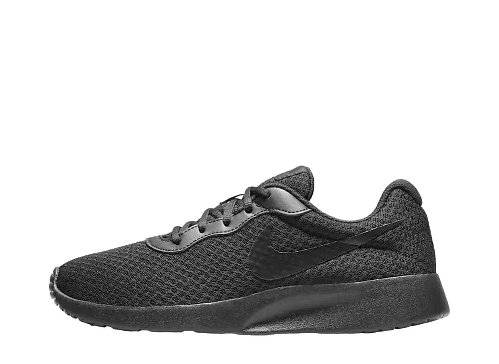 【今だけ500円割り引き引き換え証あり!!】Nike ナイキ ウィメンズ タンジュン 黒いこと/ベアリーボルト ナイキ DJ6257-002 ウィメンズ レディース スニーカー 駈けっくらシューズ 21SN-DJ6257-002