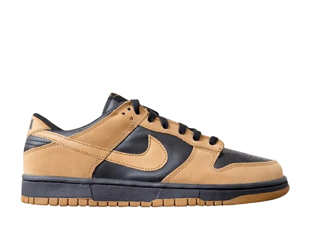 【今だけ500円割り引き引き換え証あり!!】Nike ナイキ ダンク 置き目 メープル/黒いこと ナイキ 304714-221 メンズ スニーカー 駈けっくらシューズ 21SN-304714-221