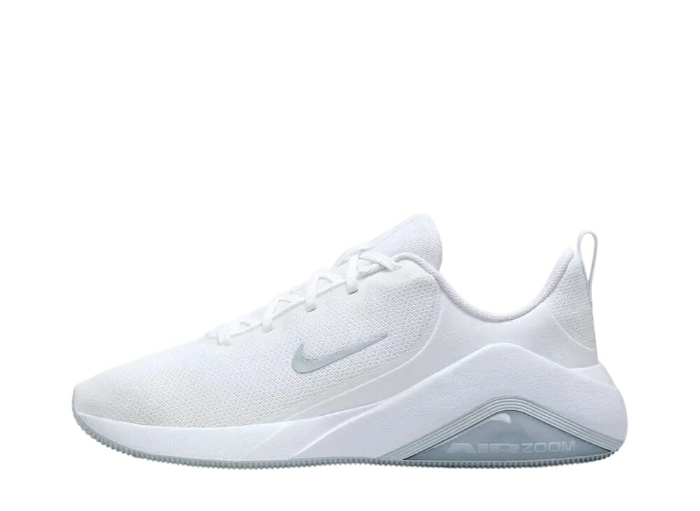 【今だけ500円割引クーポンあり!!】Nike ナイキ ウィメンズ ベラ7 ホワイト/ホワイト/ピュアプラチナム ナイキ FZ1689-100 ウィメンズ レディース スニーカー ランニングシューズ 21SN-FZ1689-100