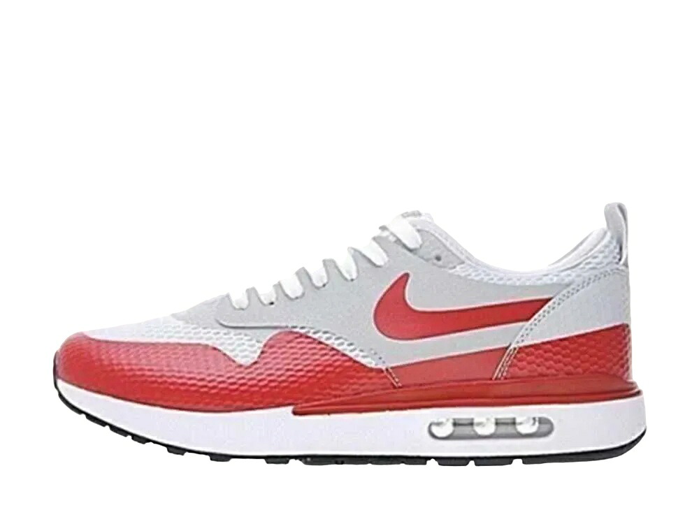 【今だけ500円割引クーポンあり!!】Nike ナイキ エアマックス1 ロイヤル SE SP ジムレッド ナイキ AA0869-100 メンズ スニーカー ランニングシューズ 21SN-AA0869-100