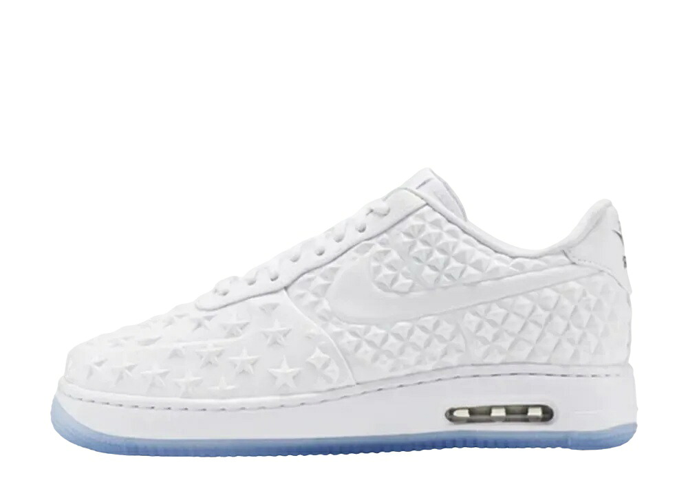 【百貨店大売り出し】1000円引き換え証ふり出し！Nike ナイキ 空軍1 エリート AS QS NBAオールスター2015 ナイキ 744308-100 メンズ スニーカー 駈けっくらシューズ 21SN-744308-100