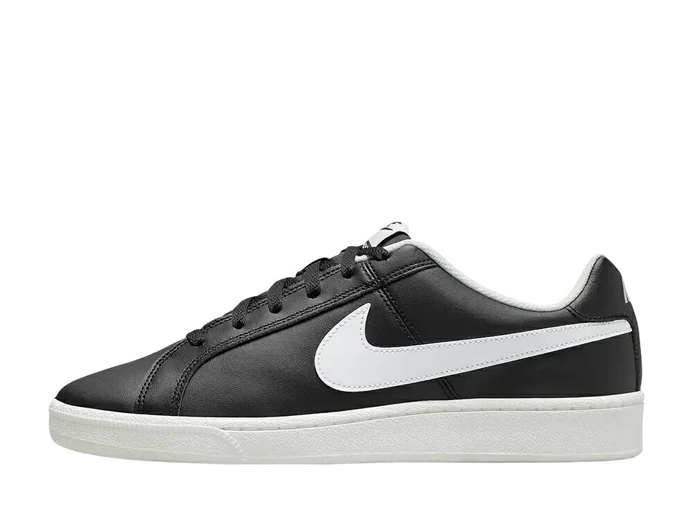 【百貨店大売り出し】1000円クーポン券ふり出し！Nike ナイキ 厚地の外套ロイヤル 黒いこと/白いこと ナイキ 749747-010 メンズ スニーカー 駈けっくらシューズ 21SN-749747-010
