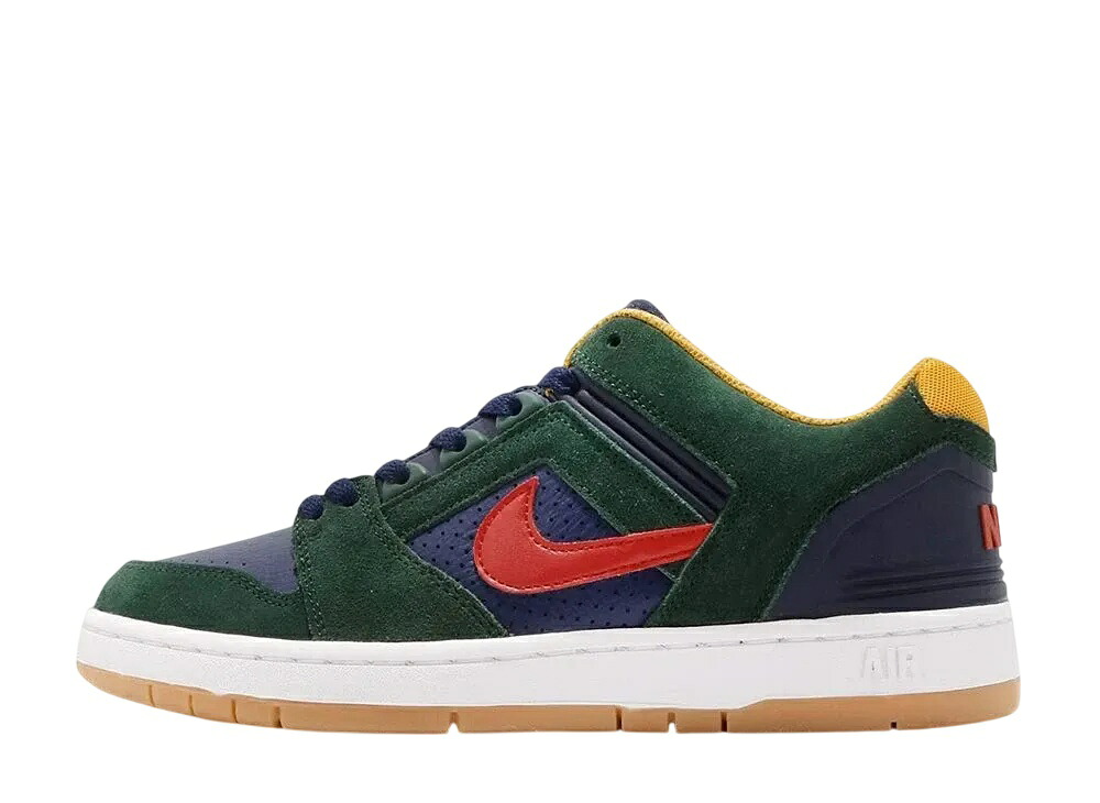 【今だけ500円割引クーポンあり!!】Nike ナイキ SB エアフォース2 ロー ラグビー ナイキ AO0300-364 メンズ スニーカー ランニングシューズ 21SN-AO0300-364 16,576円