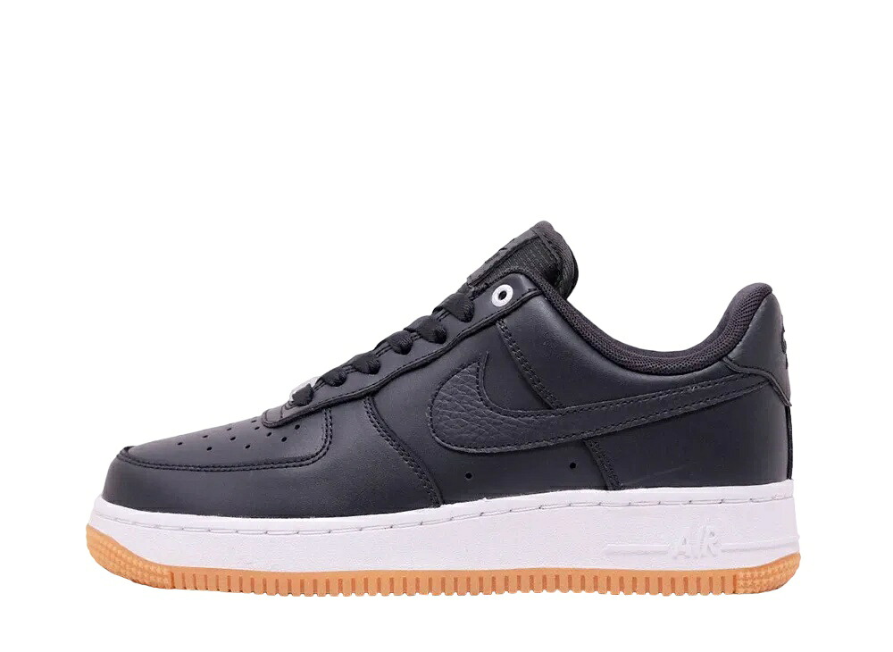 【百貨店大売り出し】1000円引き換え証書き著す！Nike ナイキ ウィメンズ 空軍1 \u002707 割り増し金 オフノワール/オフノワール ナイキ 896185-008 ウィメンズ レディース スニーカー 駈けっくらシューズ 21SN-896185-008