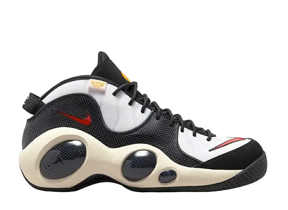 【今だけ500円割引クーポンあり!!】Nike ナイキ エアズームフライト95 フープス パック ナイキ DX3955-100 メンズ スニーカー ランニングシューズ 21SN-DX3955-100