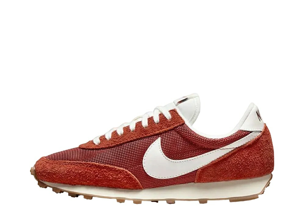 【今だけ500円割引クーポンあり!!】Nike ナイキ ウィメンズ デイブレイク ヴィンテージ ラッグドオレンジ/セイル ナイキ DX0751-800 ウィメンズ レディース スニーカー ランニングシューズ 21SN-DX0751-800