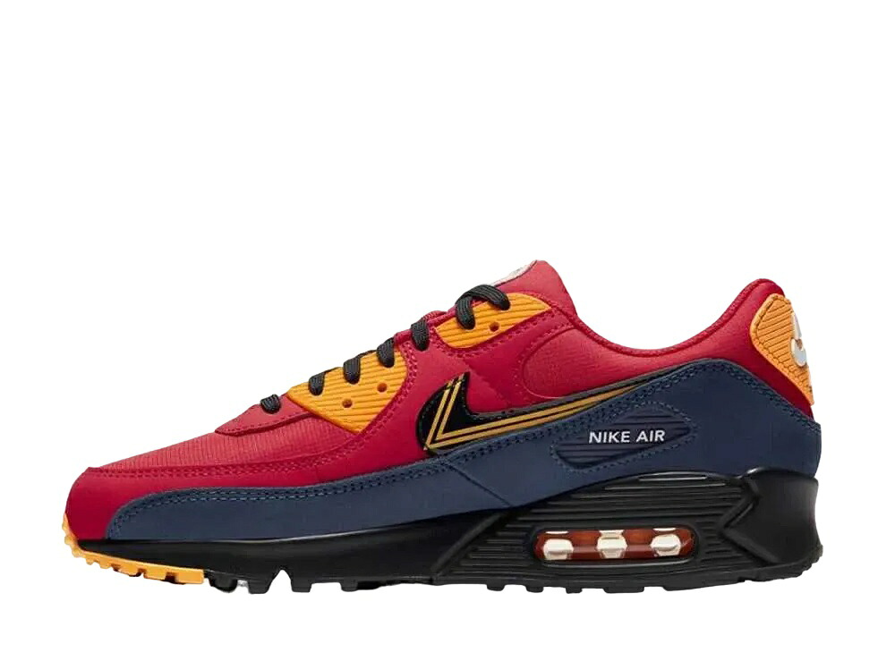 【今だけ500円割引クーポンあり!!】Nike ナイキ エアマックス90 プレミアム ロンドン ナイキ CJ1794-600 メンズ スニーカー ランニングシューズ 21SN-CJ1794-600｜セレクトショップFrenz