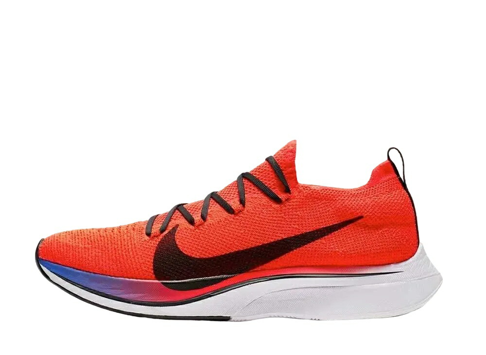 【今だけ500円割引クーポンあり!!】Nike ナイキ ヴェイパーフライ 4% フライニット ロンドン マラソン ブライトクリムゾン (2019) ナイキ AJ3857-601 メンズ スニーカー ランニングシューズ 21SN-AJ3857-601