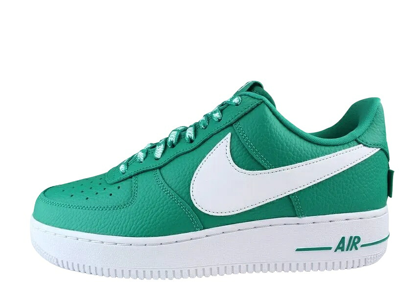 【今だけ500円割引クーポンあり!!】Nike ナイキ エアフォース1 ロー NBA ネプチューングリーン ナイキ 823511-302 メンズ スニーカー ランニングシューズ 21SN-823511-302｜セレクトショップFrenz