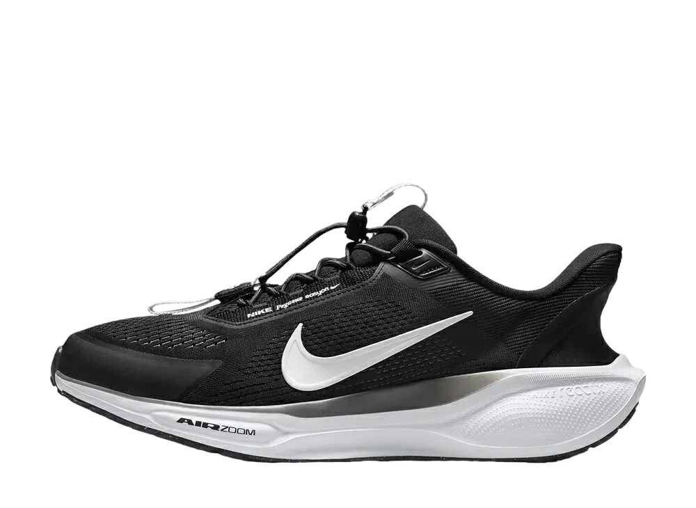 【百貨店大売り出し】1000円引き換え証書き著す！Nike ナイキ ペガサス イージーオン 黒いこと/アンスラサイト/フォトンダスト/白いこと ナイキ FQ7837-002 メンズ スニーカー 駈けっくらシューズ 21SN-FQ7837-002