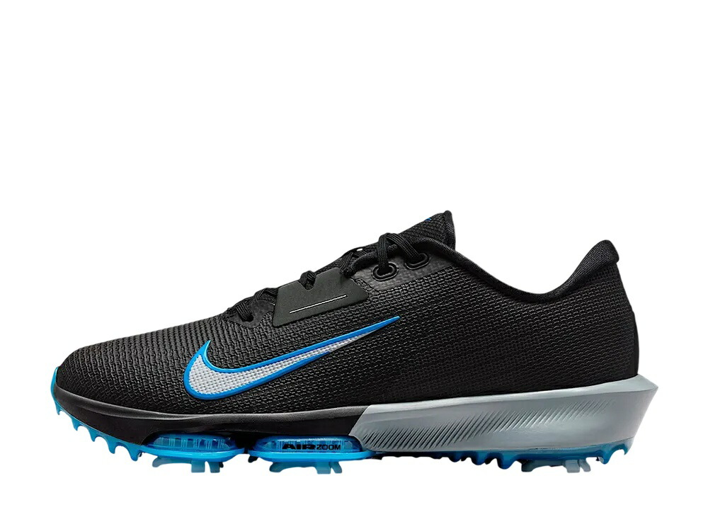 【今だけ500円割引クーポンあり!!】Nike ナイキ インフィニティ ツアー2 ブラック/ブルーヒーロー/クールグレー/ホワイト ナイキ FD0217-004 メンズ スニーカー ランニングシューズ 21SN-FD0217-004|セレクトショップFrenz