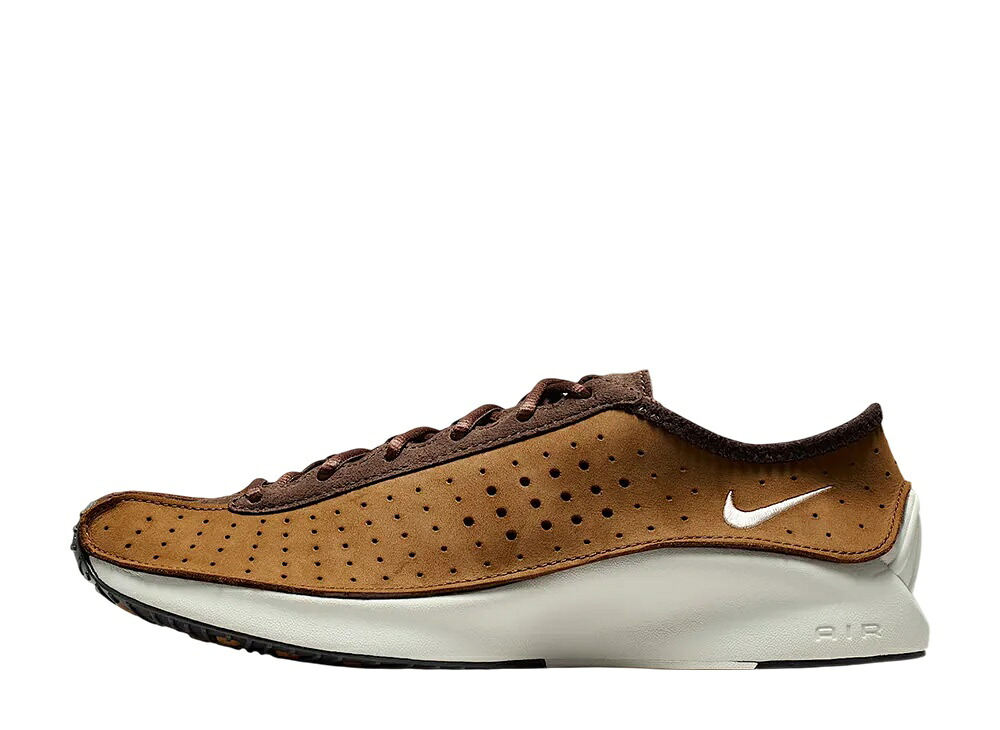 【百貨店大売り出し】1000円引き換え証ふり出し！Nike ナイキ ウィメンズ エアスーパーフライ ライトブリティッシュタン/バロック赤銅色/黒いこと/ライトボーン ナイキ HQ7955-201 ウィメンズ レディース スニーカー 駈けっくらシューズ 21SN-HQ7955-201