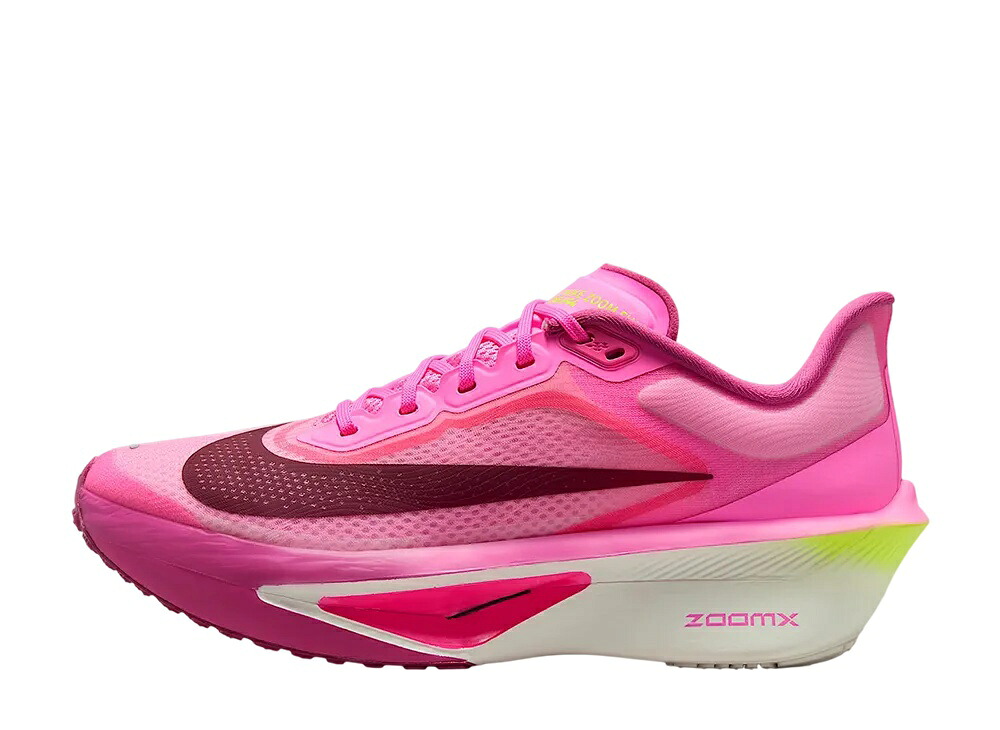【今だけ500円割り引き引き換え証あり!!】Nike ナイキ ウィメンズ 望遠レンズ飛球6 サクラ色綴りかた/クリムゾンティント/ハイパーピンク/ボルドーワイン ナイキ FN8455-602 ウィメンズ レディース スニーカー 駈けっくらシューズ 21SN-FN8455-602