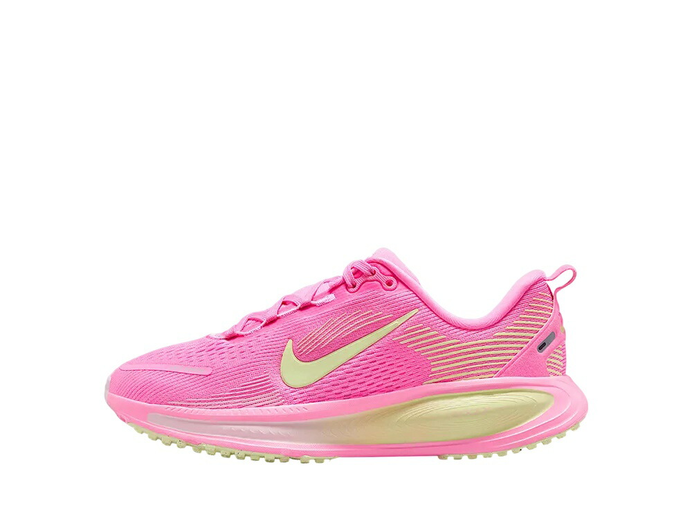 【今だけ500円銀行割引引き換え証あり!!】Nike ナイキ GS ボメロ18 さくら色つづり方/さくら色質問用紙/ベアリーボルト (キッズ) ナイキ HQ2157-601 成年者も履ける キッズモデル ウィメンズ レディース スニーカー 駈けっくらシューズ キッズスニーカー もの言う花シューズ 21SN-HQ2157-601