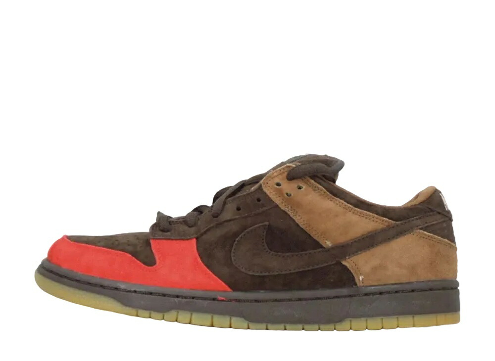 【百貨店大売り出し】1000円引き換え証書き著す！Nike ナイキ SB ダンク 置き目 アメリカヤギュウ ナイキ 304292-226 メンズ スニーカー 駈けっくらシューズ 21SN-304292-226