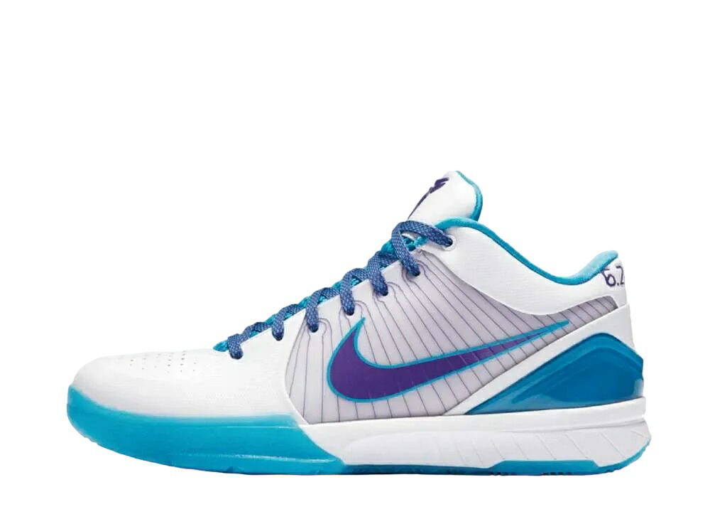 【今だけ500円割引クーポンあり!!】Nike ナイキ コービー 4 プロトロ ドラフト デイ ホーネッツ ナイキ AV6339-100 メンズ スニーカー ランニングシューズ 21SN-AV6339-100