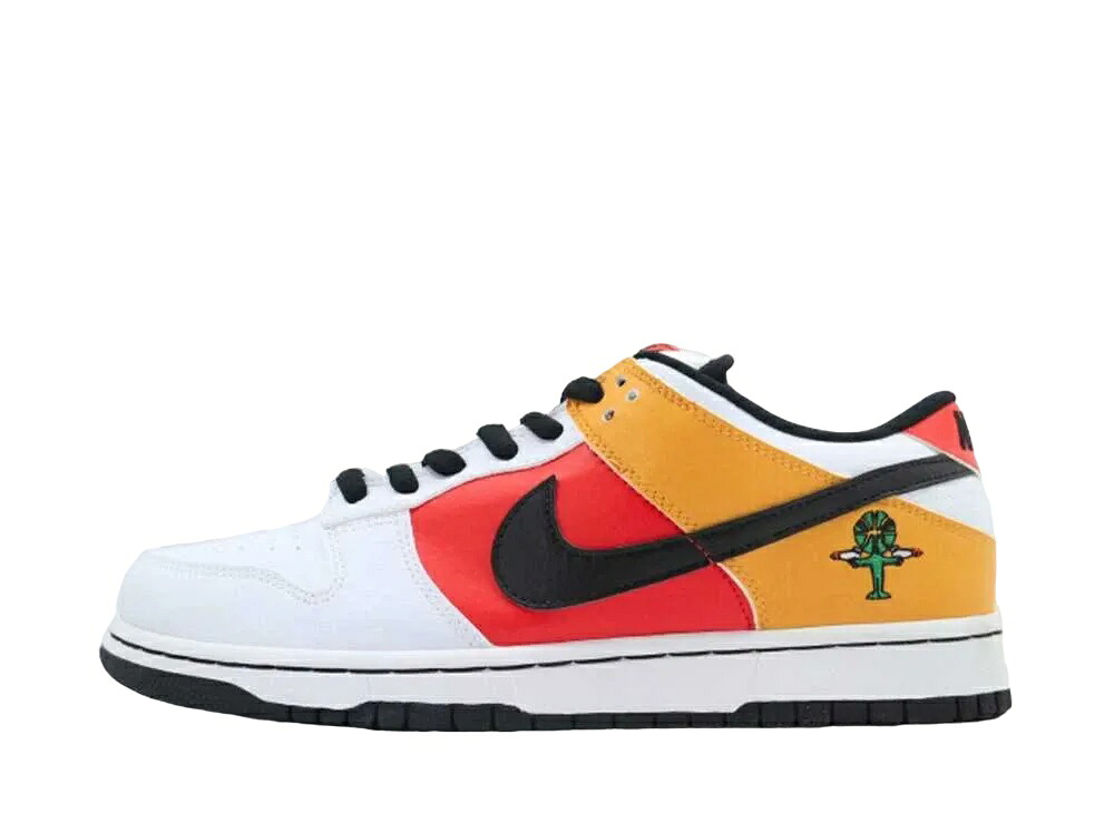 【今だけ500円割り引き引き換え証あり!!】Nike ナイキ SB ダンク 置き目 労働者階級 レイガンズ オレンジ色/黒いこと/白いこと ナイキ 304292-802 メンズ スニーカー 駈けっくらシューズ 21SN-304292-802