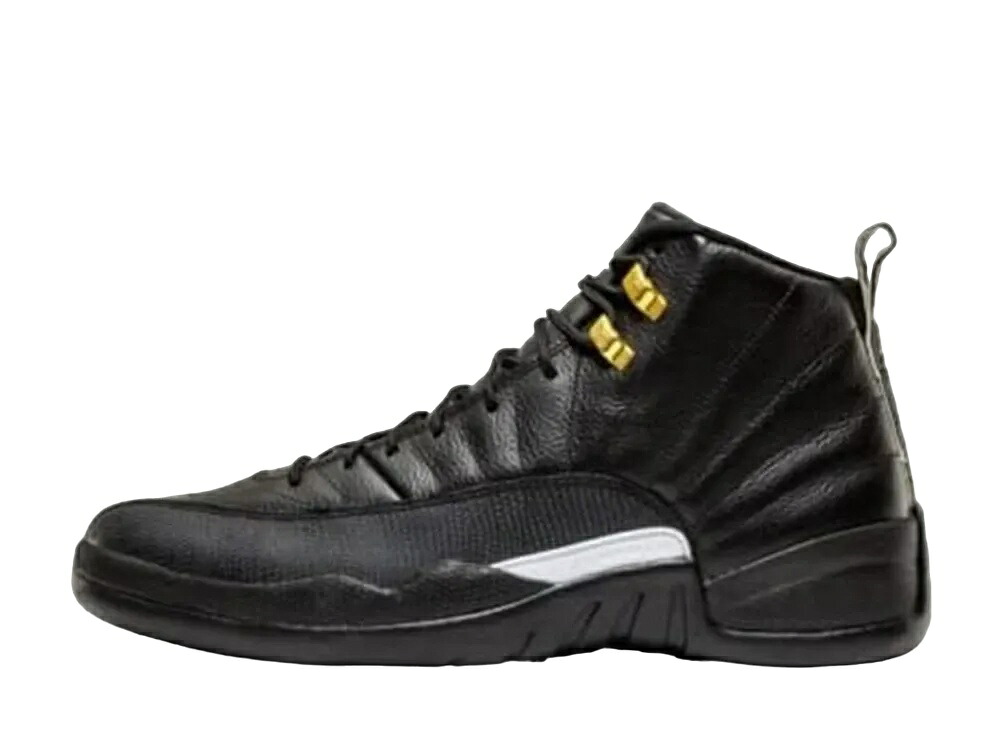 【今だけ500円割引クーポンあり!!】Nike ナイキ エアジョーダン12 レトロ ザマスター ナイキ 130690-013 メンズ スニーカー ランニングシューズ 21SN-130690-013｜セレクトショップFrenz
