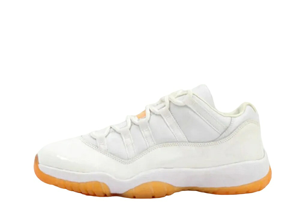 【今だけ500円割引クーポンあり!!】Nike ナイキ ウィメンズ エアジョーダン11 レトロ ロー シトラス (2001) ナイキ 833001-181 ウィメンズ レディース スニーカー ランニングシューズ 21SN-833001-181|セレクトショップFrenz