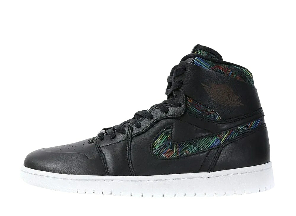 【今だけ500円割引クーポンあり!!】Nike ナイキ エアジョーダン1 レトロ ハイ ヌーヴォー BHM(2016) ナイキ 836749-045 メンズ スニーカー ランニングシューズ 21SN-836749-045|セレクトショップFrenz