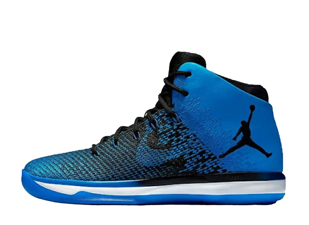 【今だけ500円割引クーポンあり!!】Nike ナイキ エアジョーダン31 ロイヤル ナイキ 845037-007 メンズ スニーカー ランニングシューズ 21SN-845037-007|セレクトショップFrenz