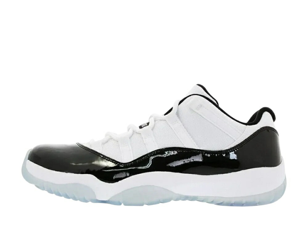 【今だけ500円割引クーポンあり!!】Nike ナイキ エアジョーダン11 レトロ ロー コンコルド ナイキ 528895-153 メンズ スニーカー ランニングシューズ 21SN-528895-153