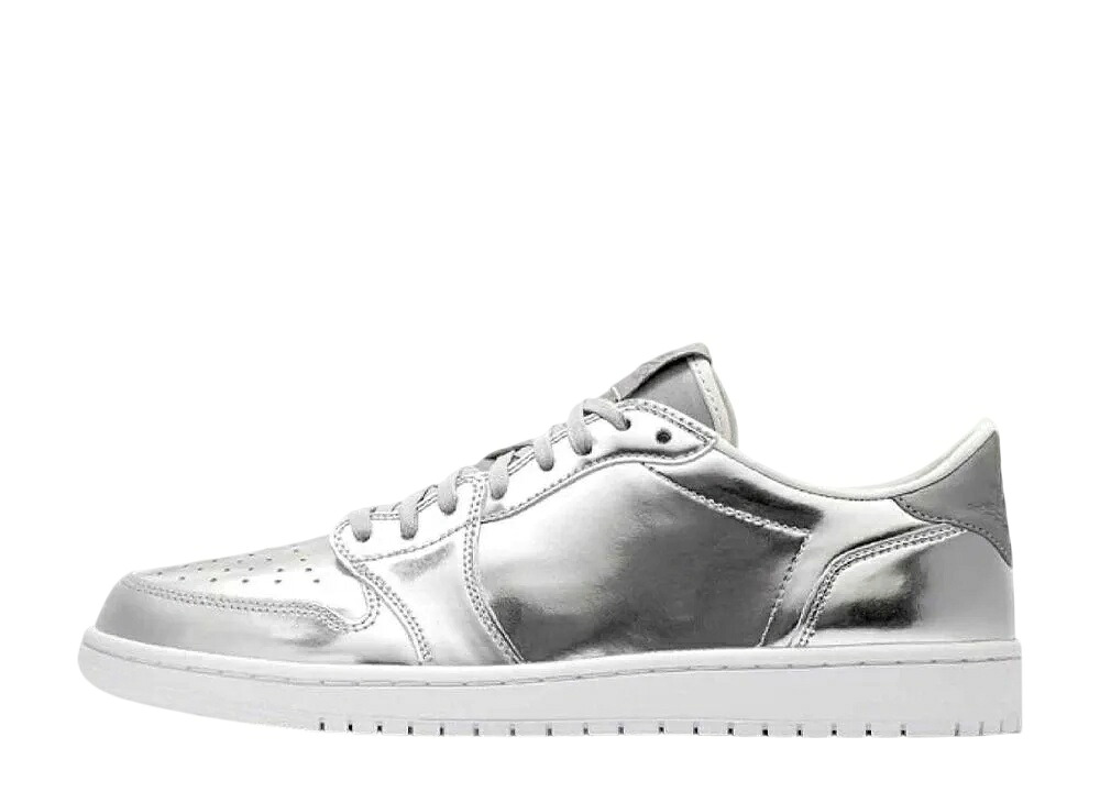 【今だけ500円銀行割引引き換え証あり!!】Nike ナイキ エアジョーダン1 置き目 尖塔 メタリック しろがね色 ナイキ 852549-003 メンズ スニーカー 駈けっくらシューズ 21SN-852549-003