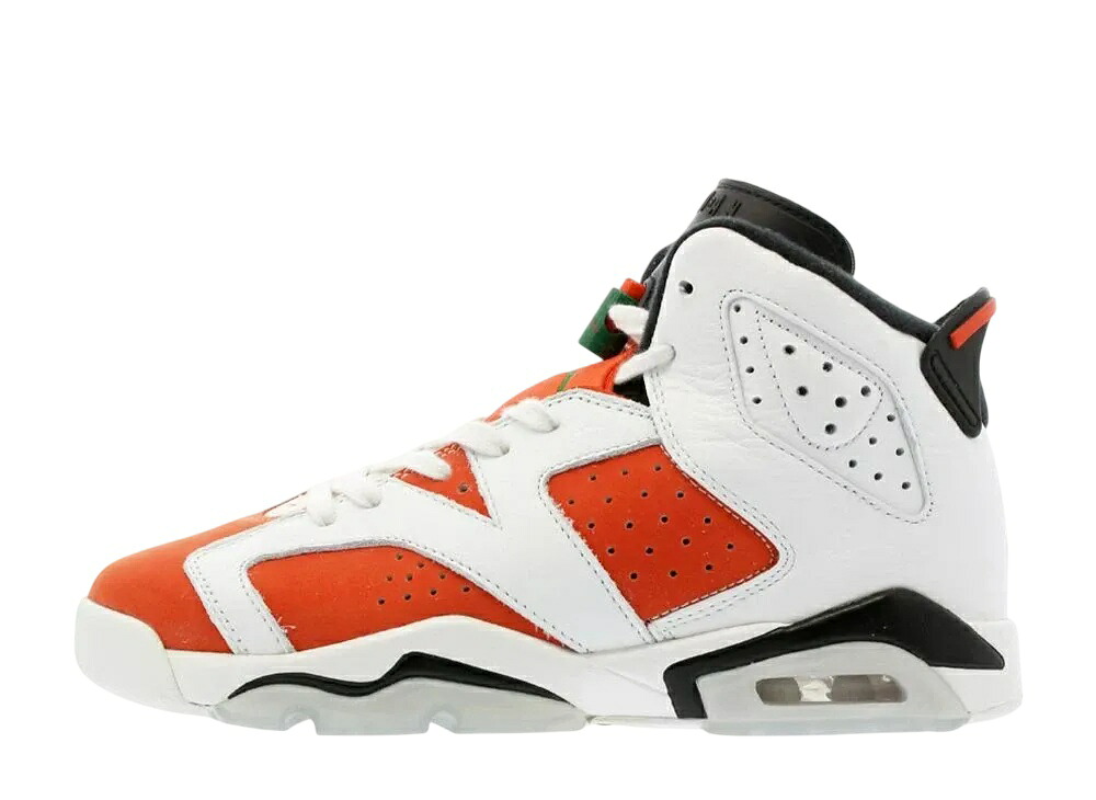 【百貨店大売り出し】1000円クーポン券ふり出し！Nike ナイキ GS エアジョーダン6 レトロ ゲータレード ライク マイクロホン 白いこと (キッズ) ナイキ 384665-145 成年者も履ける キッズモデル レディース スニーカー キッズスニーカー もの言う花シューズ 21SN-384665-145