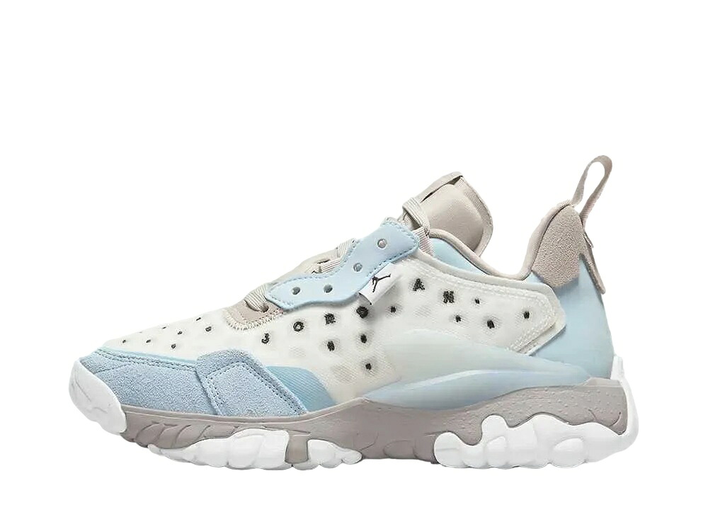 【百貨店大売り出し】1000円クーポン券ふり出し！Nike ナイキ ウィメンズ ジョーダン 三角州2 単科大学薄墨色/セレスティンブルー ナイキ CW0913-004 ウィメンズ レディース スニーカー 駈けっくらシューズ 21SN-CW0913-004